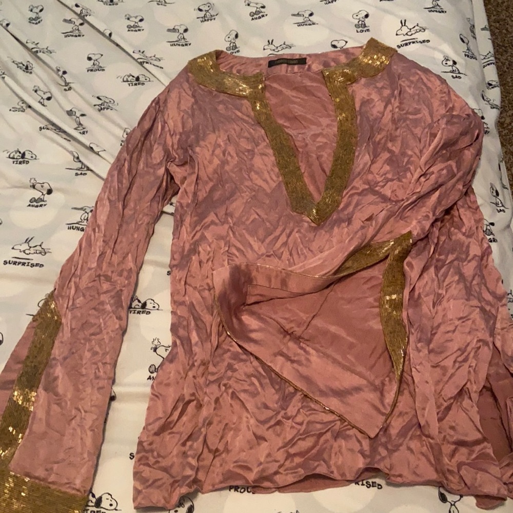 Don’t wear it